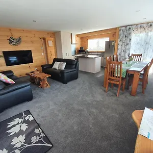 Folia Domus Nz, Redwoods, Mbt Holiday home Rotorua