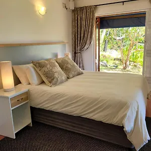 Froggy Farm Self Catering Apartment Simon's Town