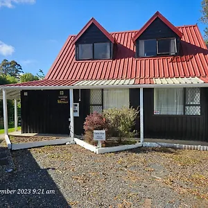 Country Holiday home Rotorua