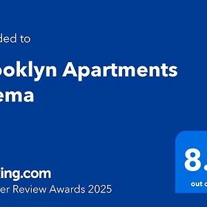  Apartment Brooklyn